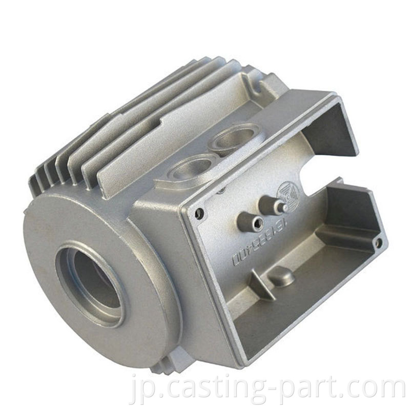 96.YL102 Die Casting Agricultural Bearings Case 2022-12-15